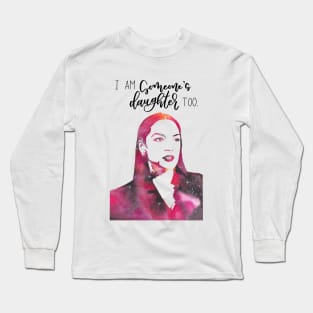 AOC Long Sleeve T-Shirt